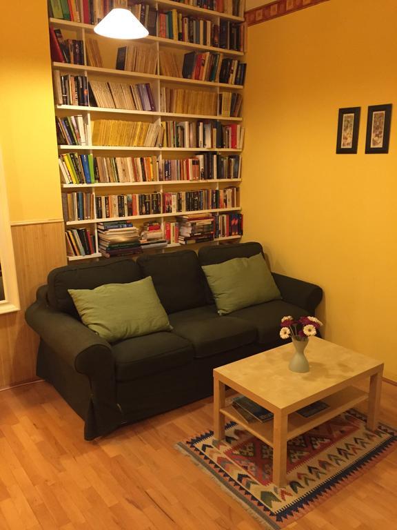 Club Apartments & Rooms Budapest Chambre photo