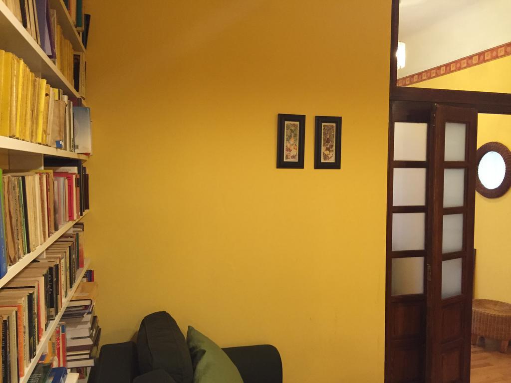 Club Apartments & Rooms Budapest Chambre photo